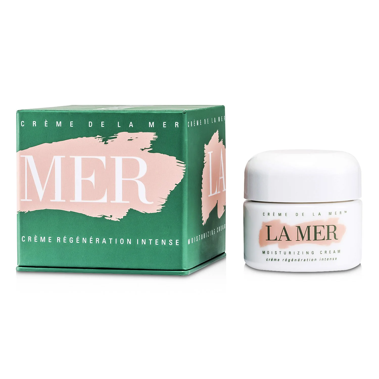 La Mer Creme De La Mer The Moisturizing Cream 60ml/2oz