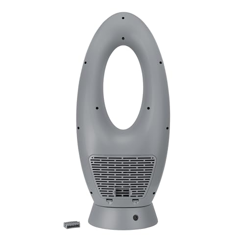 Airvana Bladeless Rechargeable Indoor/Outdoor Fan