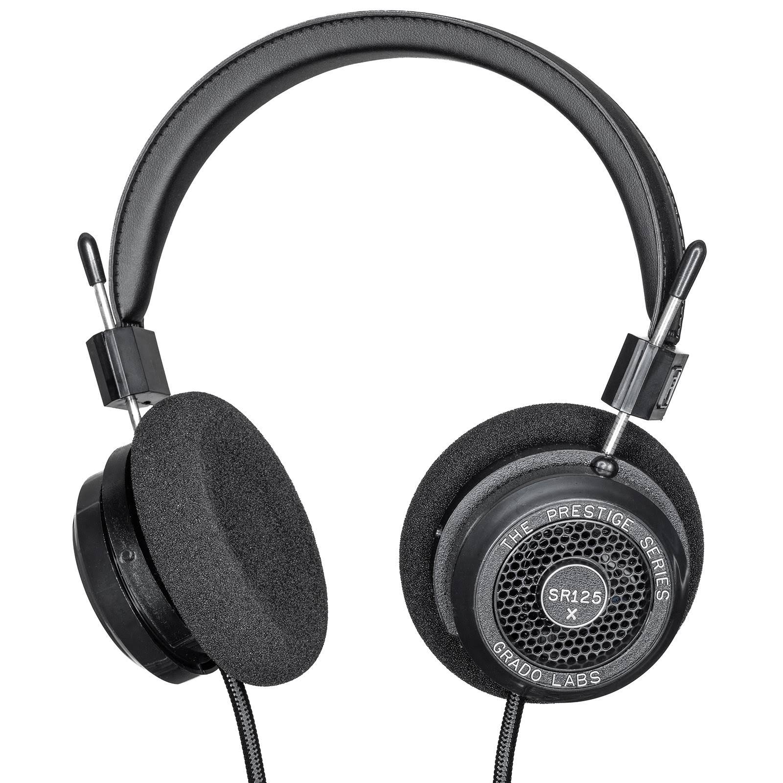 Grado SR125e Prestige Series Headphones