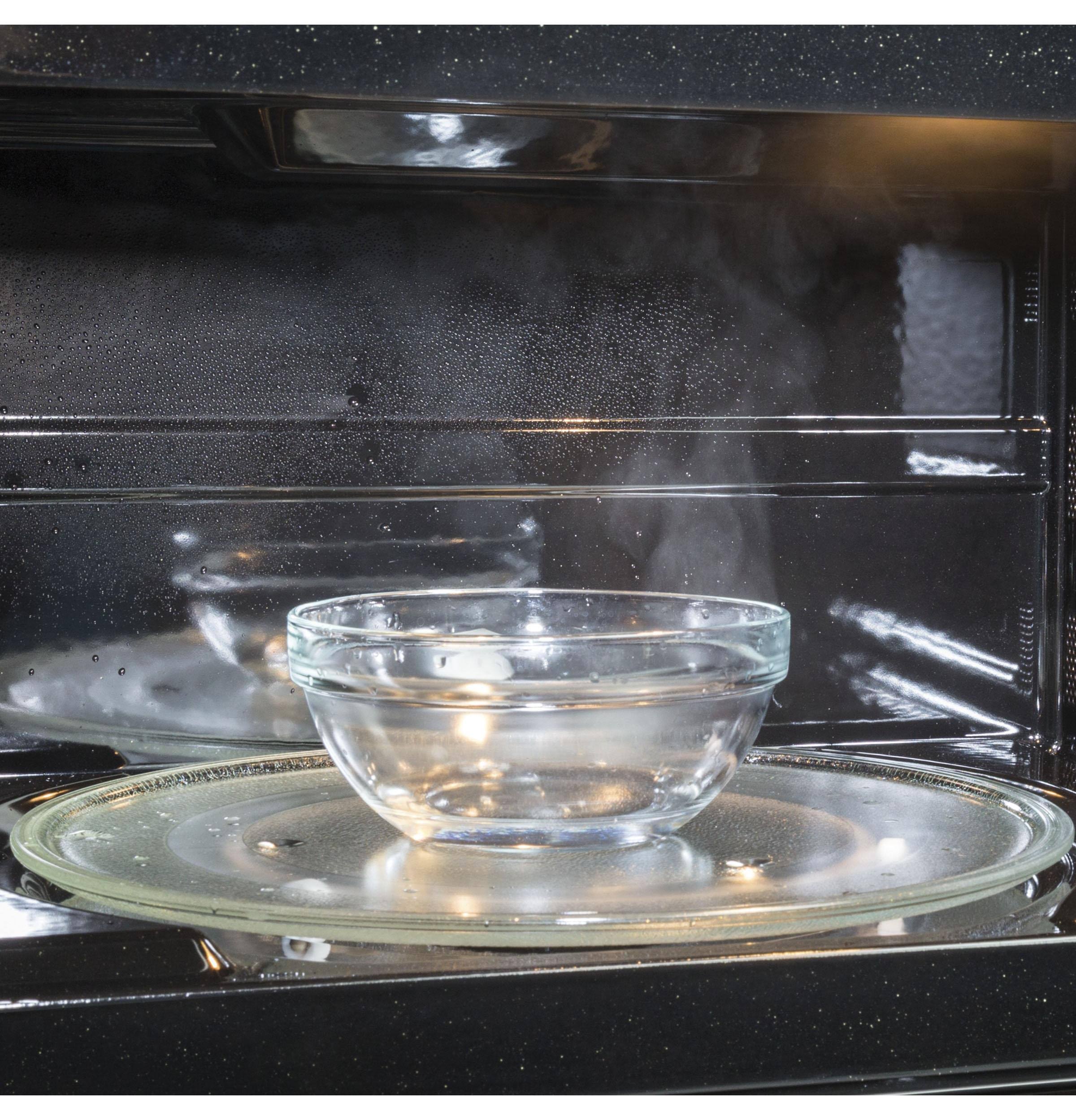 Café CVM9215SLSS 1000W Built-In Microwave - 2.1 cu ft - Stainless Steel