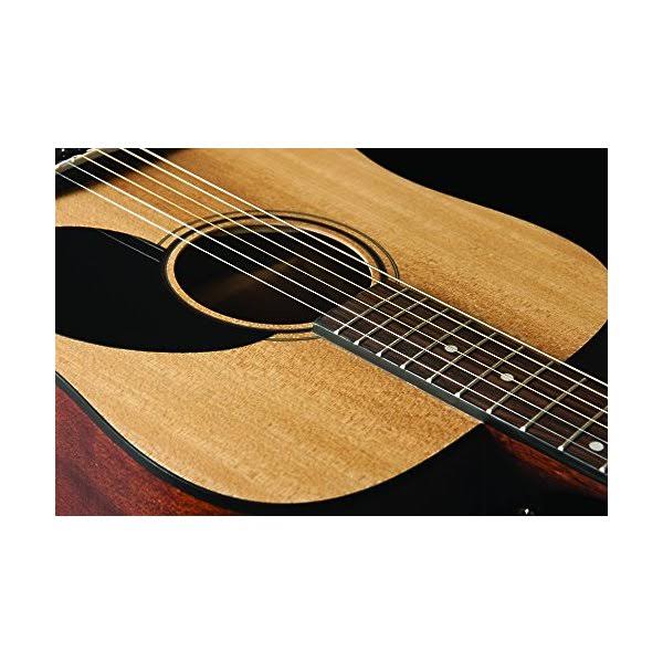Jasmine S35 Acoustic Guitar Natural