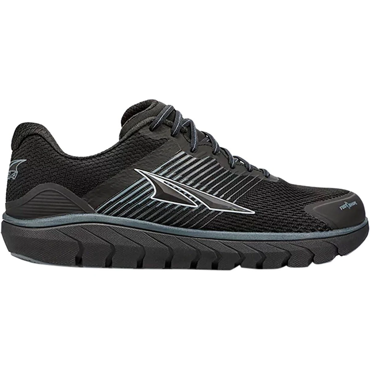 Altra Provision 4 10.5 , Black (Men&s)