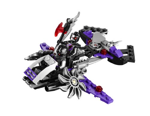 LEGO Ninjago 70724 NinjaCopter Toy