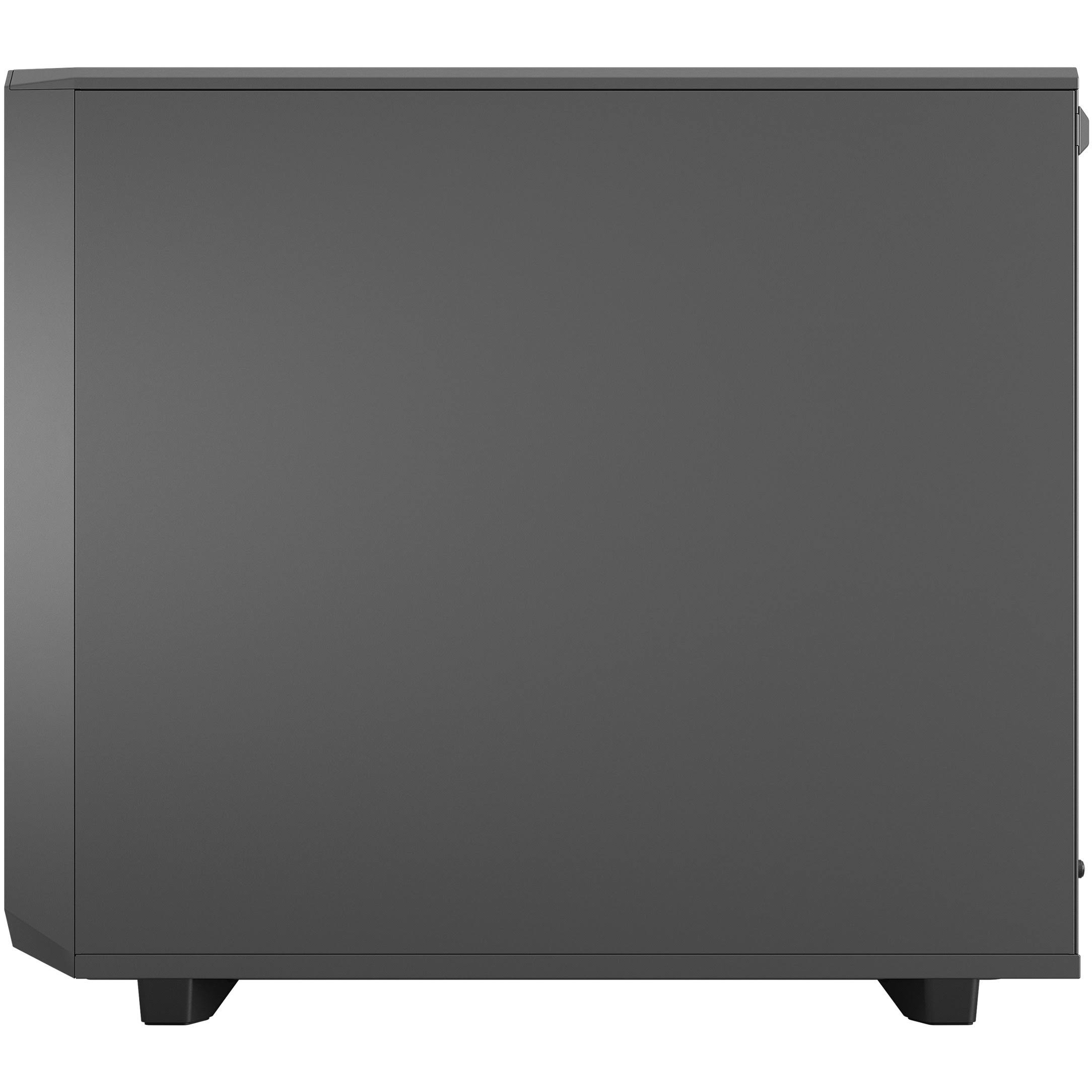 Fractal Design Meshify 2 Computer Case, Gray