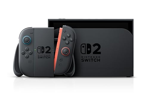 Nintendo Switch 2 + Mario Kart World Bundle