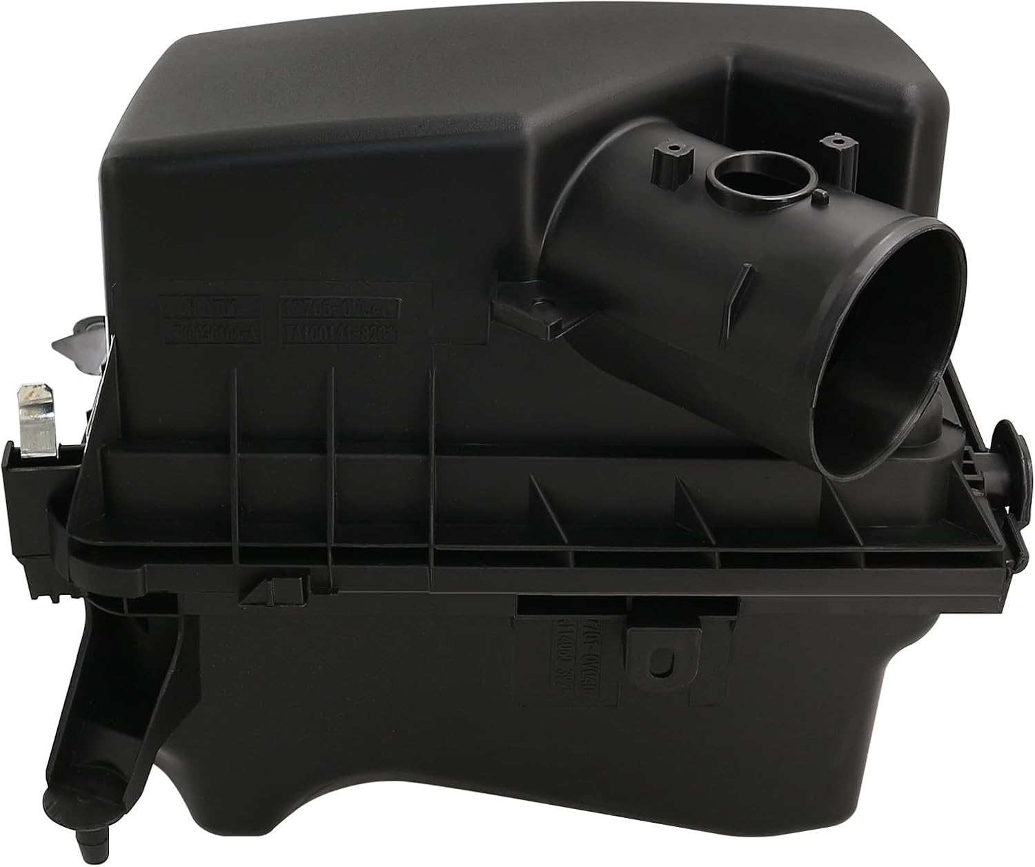 Engine Air Cleaner Housing Compatible with Toyota Camry 2012-2017 2.5L Replace 17700-0V040 17701-0V020 17735-0V030 17705-0V020