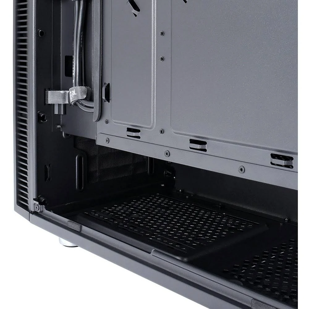 Fractal Design Define Mini C TG Computer Case