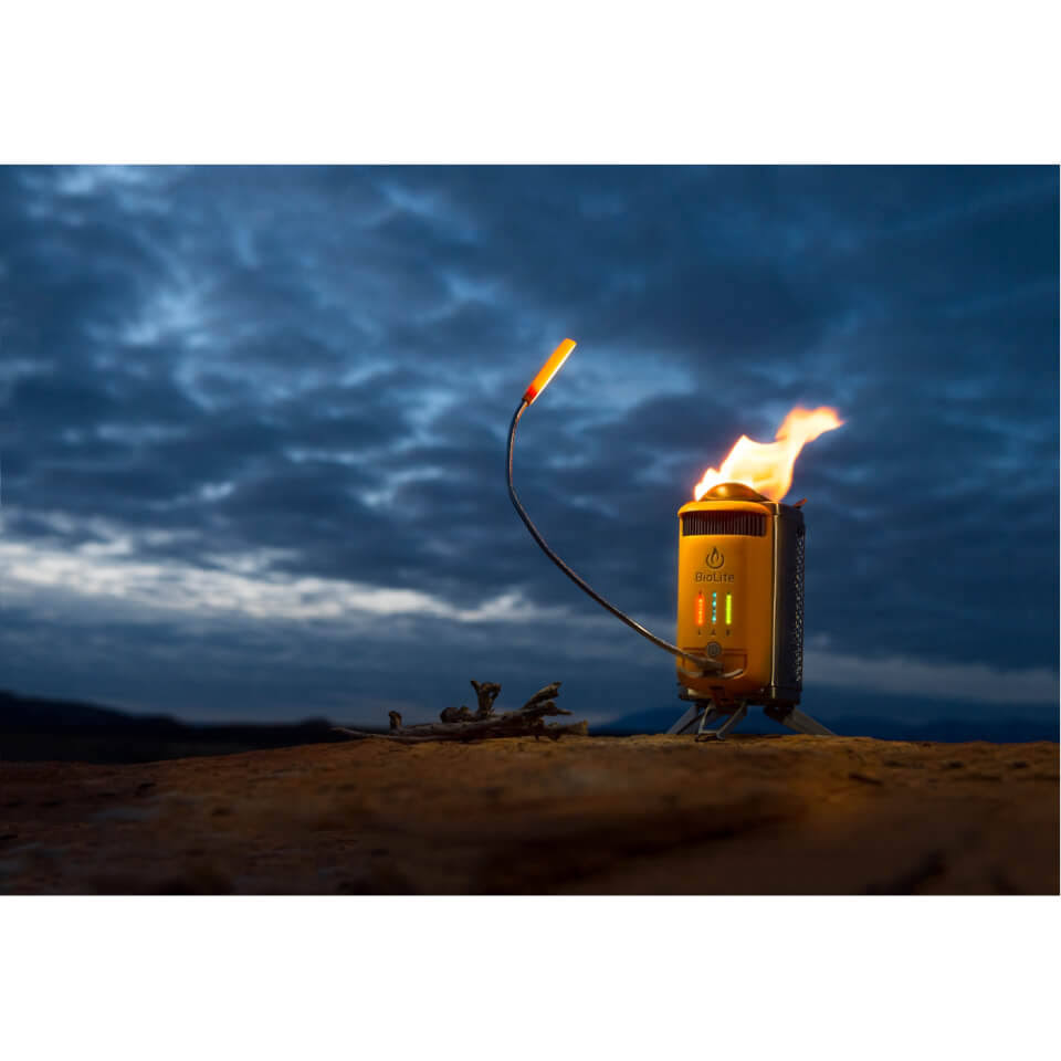 BioLite - CampStove 2
