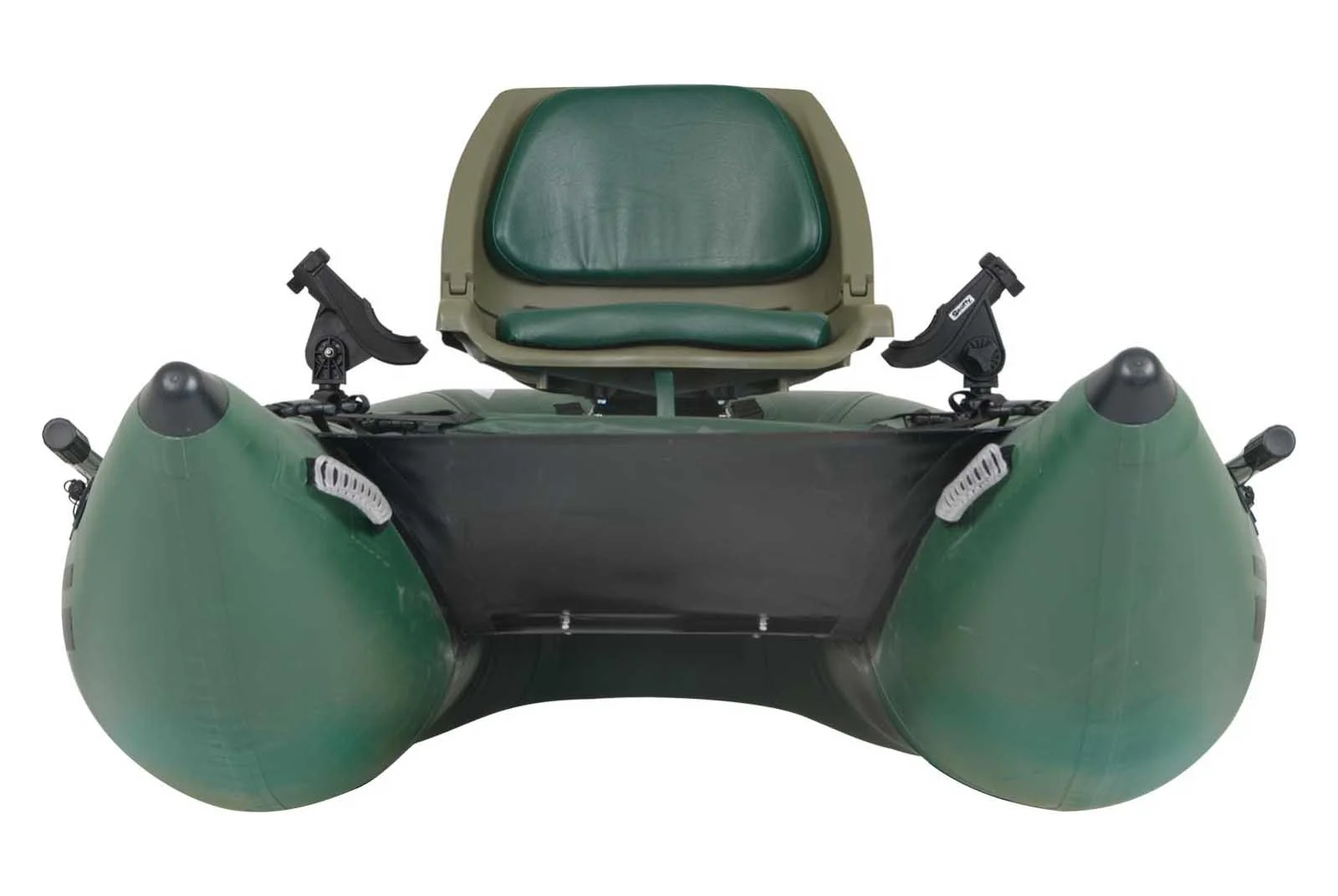 Sea Eagle 285 Inflatable Pontoon Fishing Boat for One