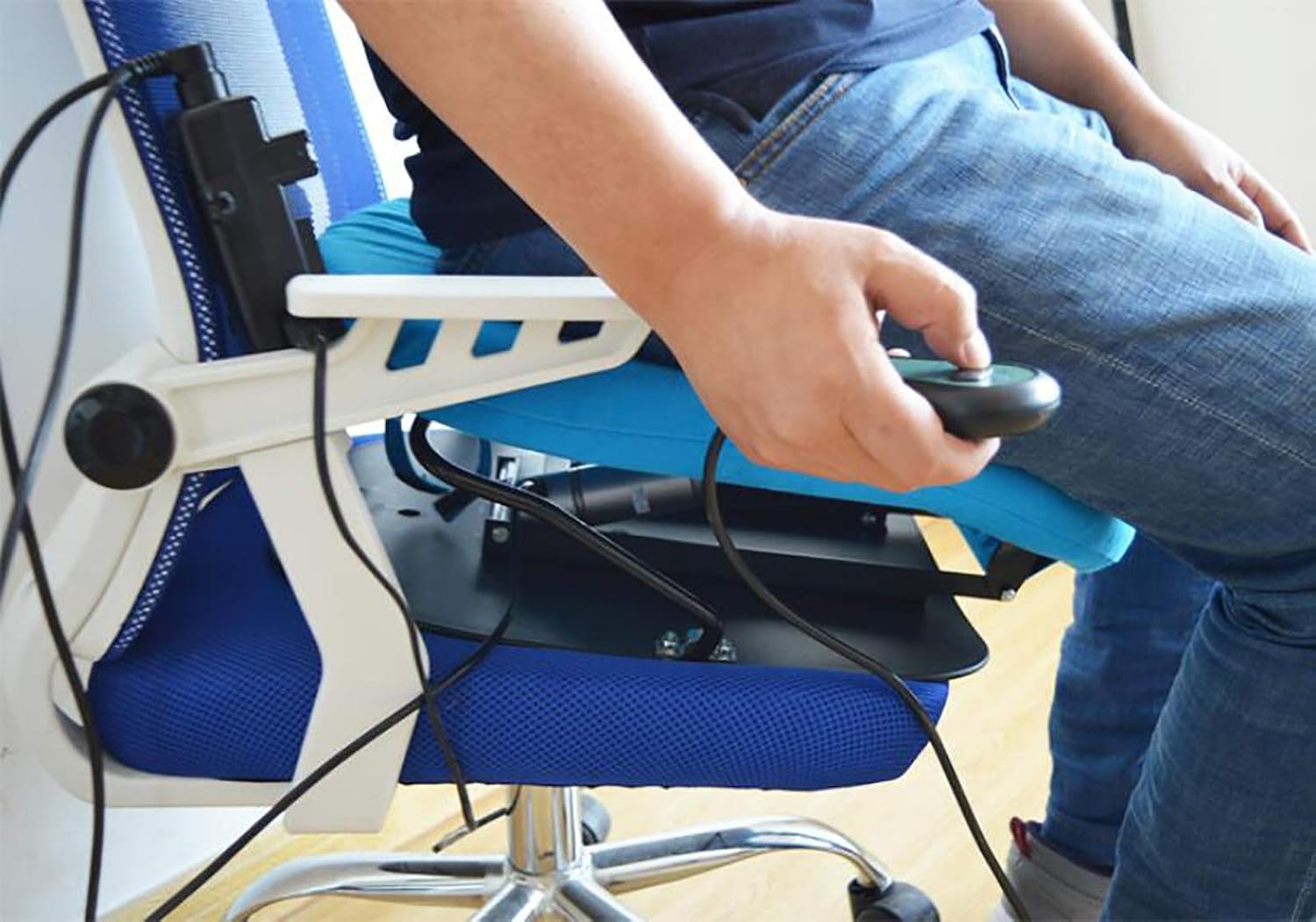 Assist Cushion Uplift Seat Assist Cushion,Electric Lifting Seats and Sofa Stand Assist,Elderly Standing Aid,for Help The Elderly Get On and Off