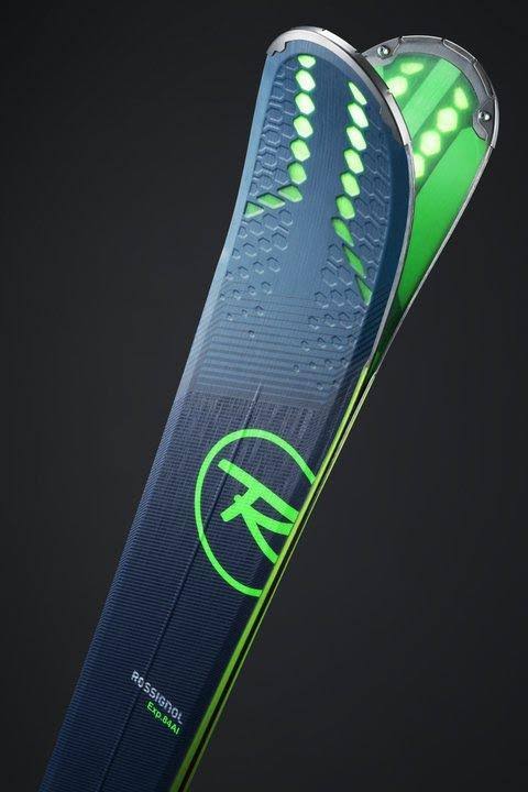 Rossignol Experience 84 AI 2020
