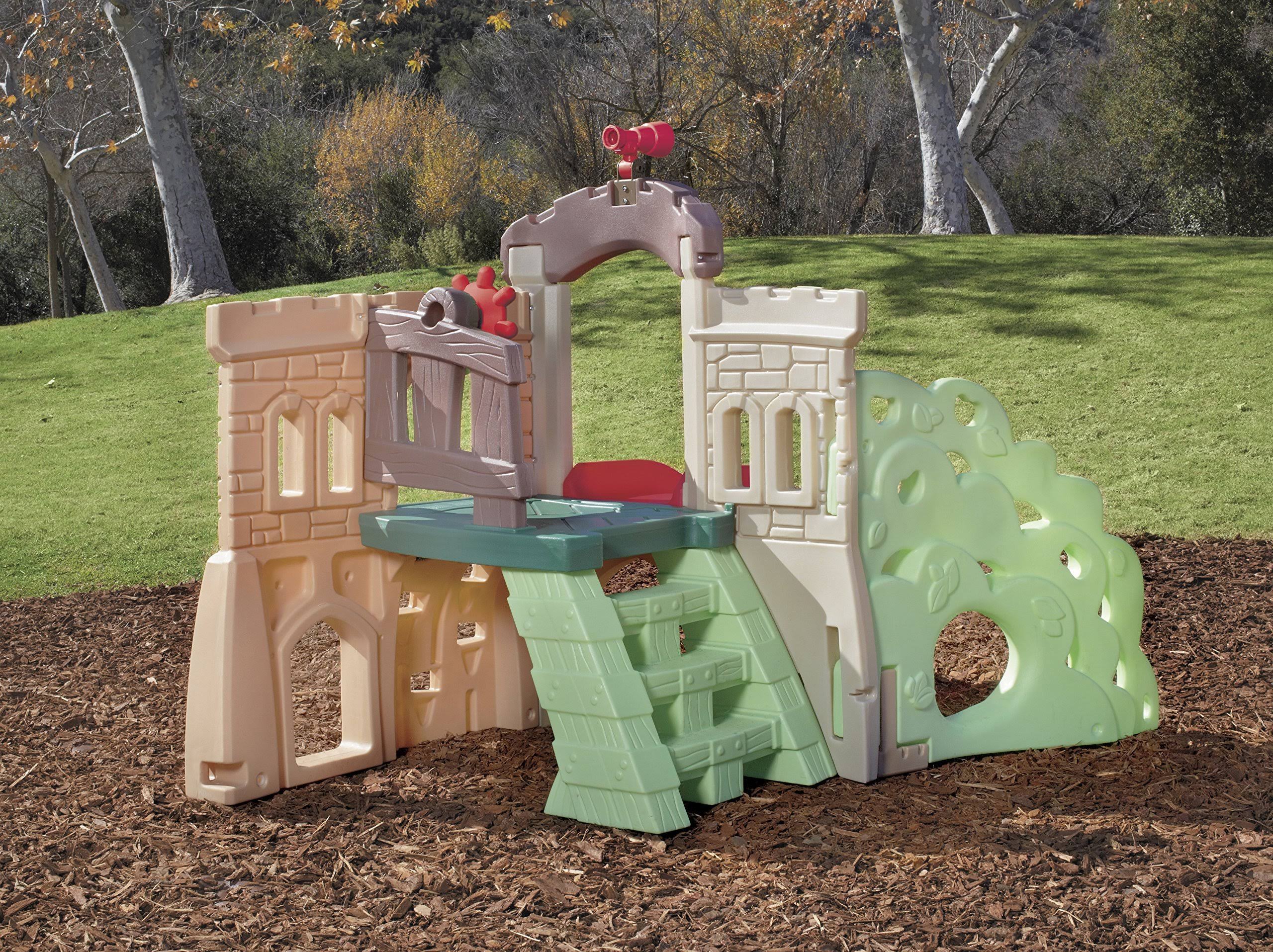 Little Tikes Rock Climber u0026 Slide