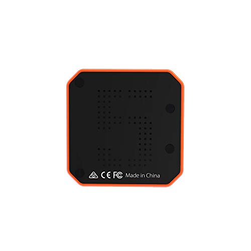 RunCam 5 4K FPV Camera 1080P HD Micro Action Camera EIS Supported 145 Degree FOV for FPV Racing Drone and Sport Video Recording