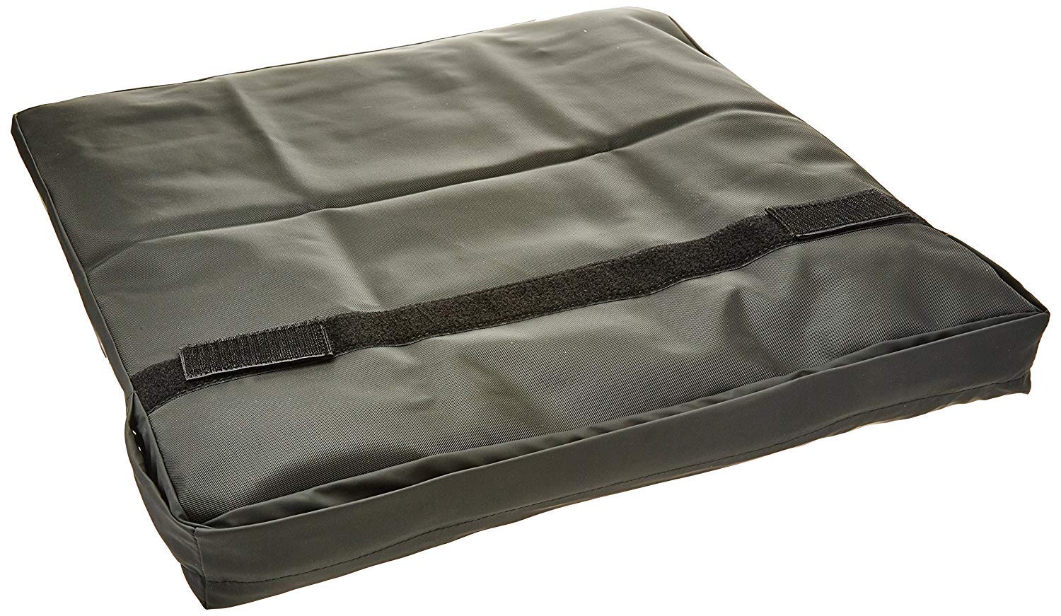 ROHO MOSAIC Cushion, Heavy Duty, Inflatable Seat Cushion for Office Chair, Wheelchair, Cars, Home Living, & Back Pain Support, Adjustable Cushion with Stretchable Cover & Non-Skid Bottom, 18 x 16
