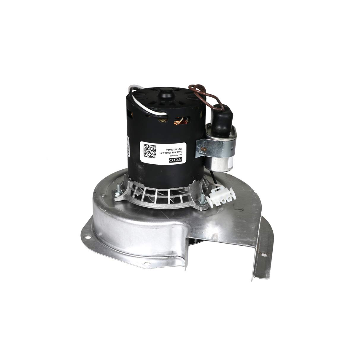 Lennox 19W04 - Combustion Air Blower 1 SPD 230V