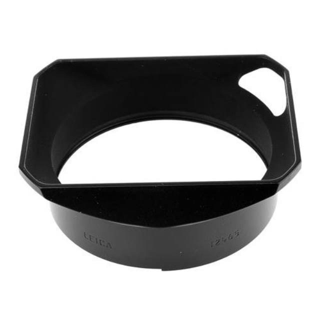 Leica Replacement Lens Hood for Summilux-M 35mm 1.4 ASPH Wide Angle Lens