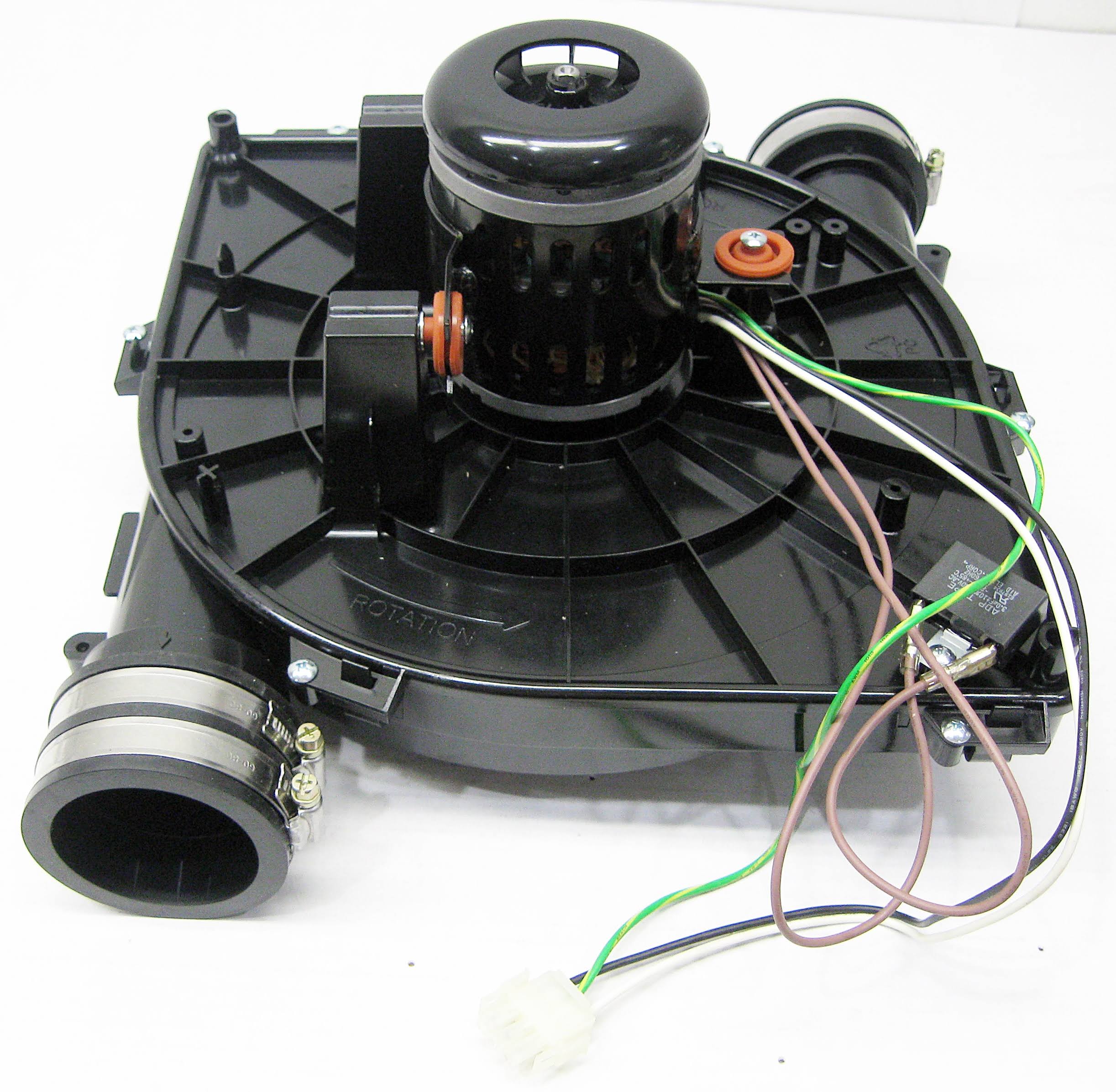 Packard Draft Inducer Fan Furnace Blower Motor for Carrier 320725-758