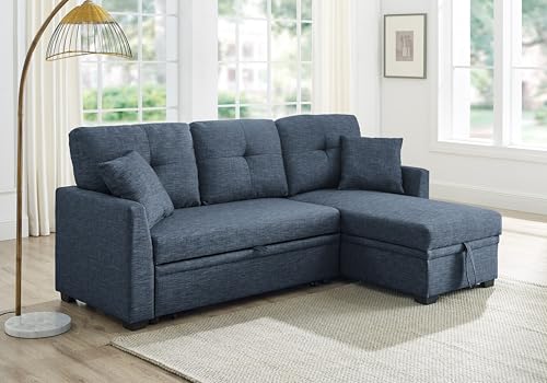 Oversized U-Shaped Sectional Sofa Couch Plush Corduroy Upholstered Modular Deep Seat Sofa&Couch Sectional W/Right Facing Chaise Lounge and 7 Toss Pillows for Home Apartment Living Room Furniture Sets