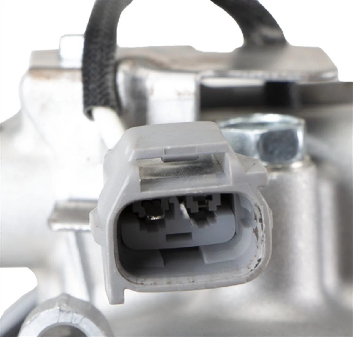 Denso 6SBU14 Compressor