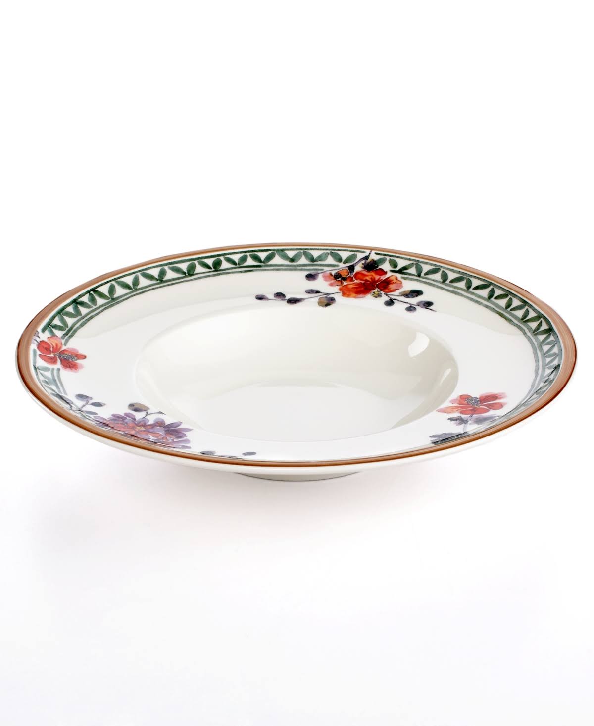 Villeroy u0026 Boch Artesano Provencal Verdure Rim Soup