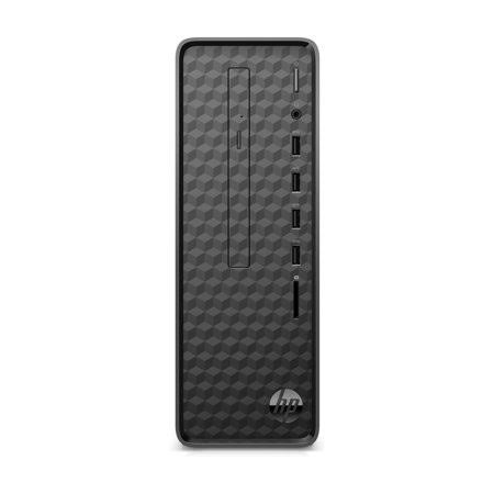 HP Slim Desktop S01-aF1005t Computer PC 8GB 256gb SSD