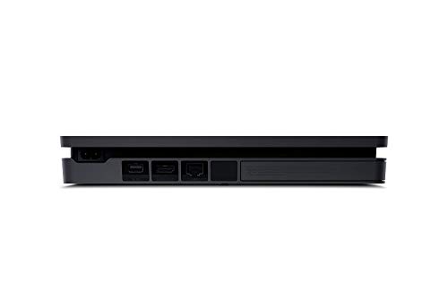 Sony PlayStation 4 500GB Console (Renewed)