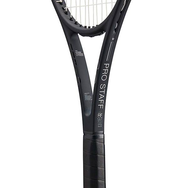 Wilson Pro Staff RF97 V13 Tennis Racquet