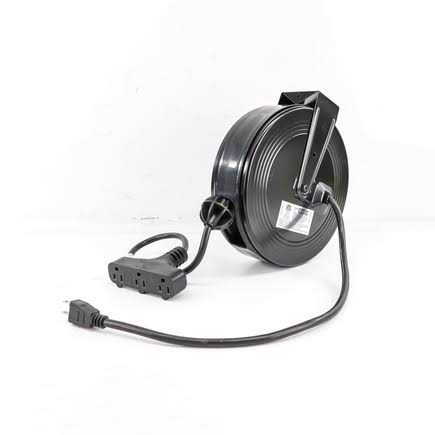 Bayco SL-801 Cord Reel - Shop Hardware Tools Online Store