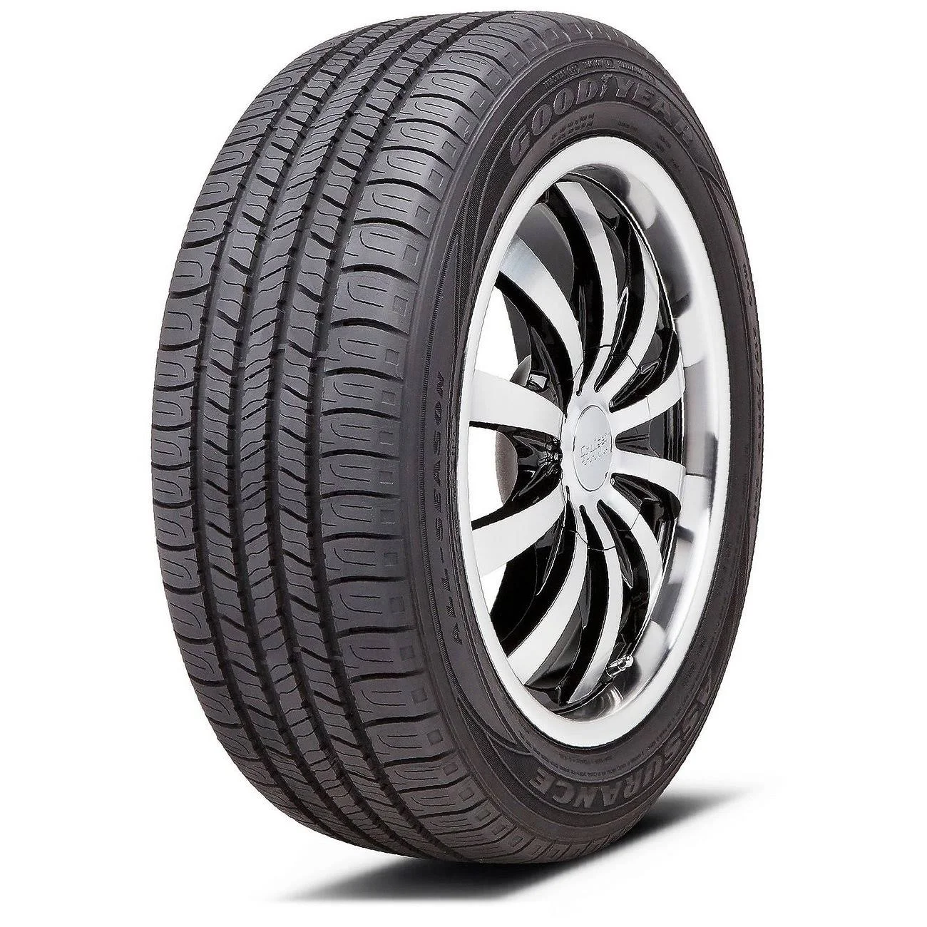 Goodyear Assurance All-Season - 215/55R17 94H
