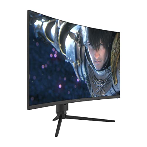 Funai Gaming Monitor