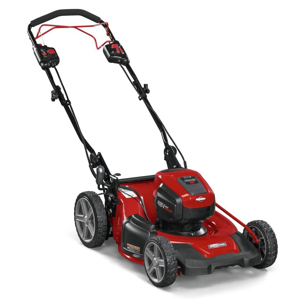 Snapper 2691565 48V Max 20 in. Self-Propelled Electric Lawn Mower (Tool Only)