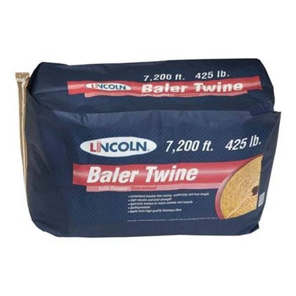 Lincoln Sisal Baler Twine
