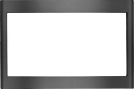 Frigidaire MWTK30FGUF - Microwave trim kit for Gallery Series FGMO226NUD, and more - Stainless steel