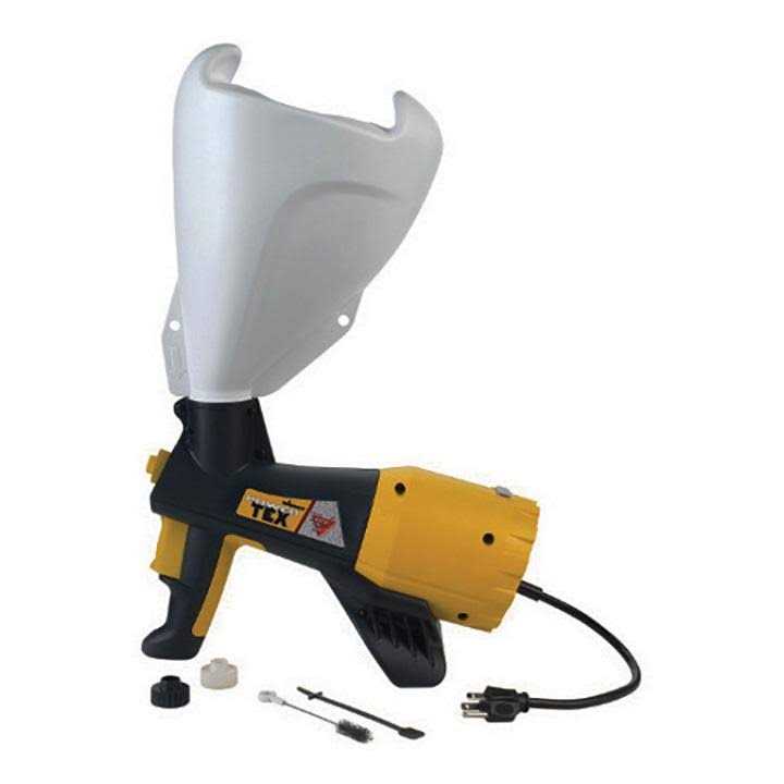 Wagner Power Text Sprayer 0520000G - Shop Hardware Tools Online Store