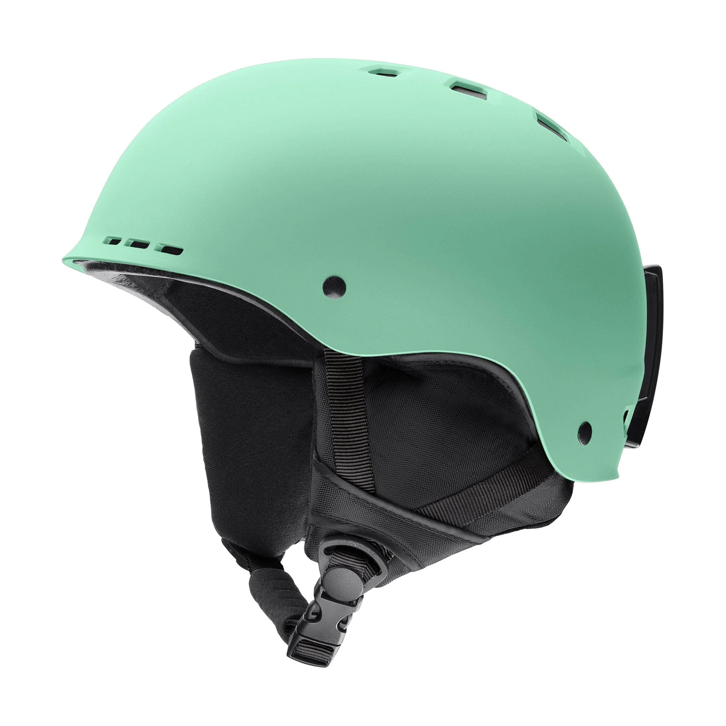 Smith Optics Helmet Womens Holt Outdoor Tech Audio System H16-HL