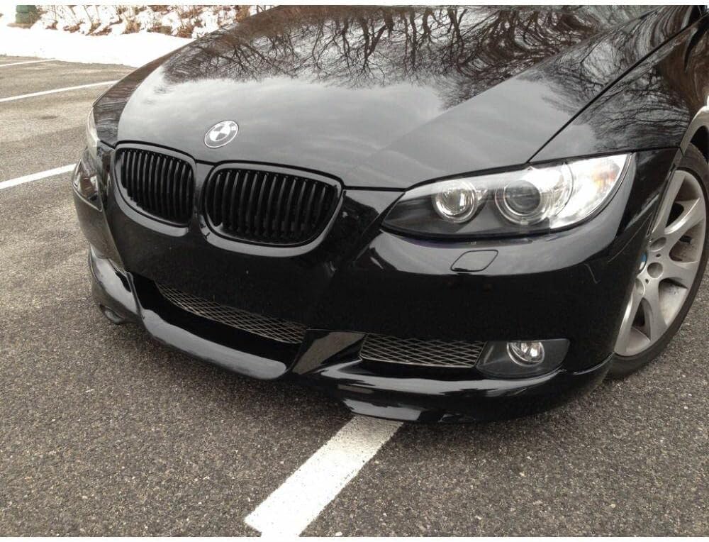 3M 2080 G12 GLOSS BLACK 5ft x 7ft (35 Sq/ft) Car Wrap Vinyl Film