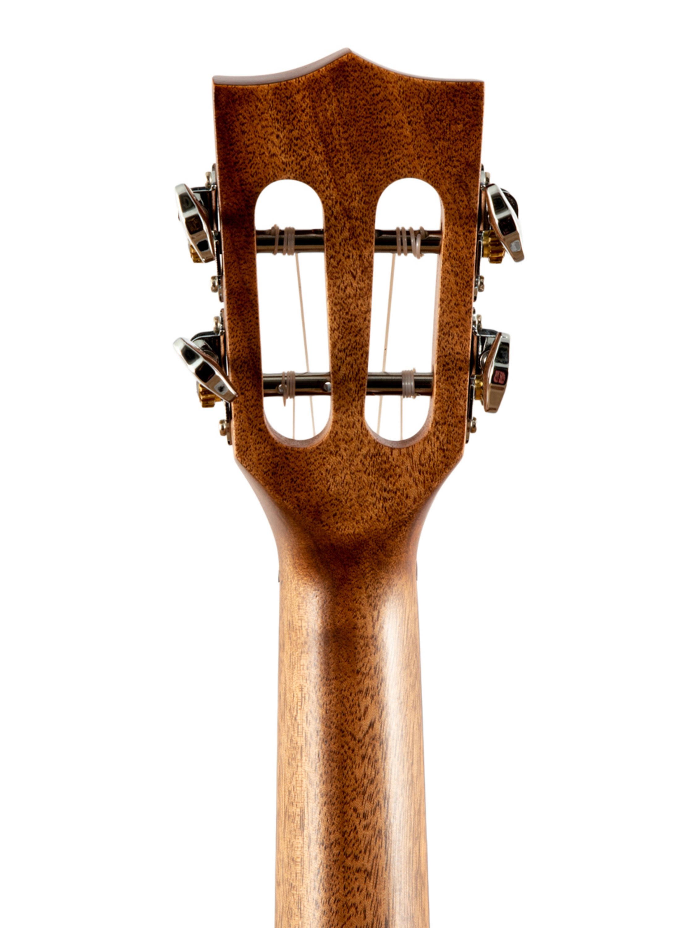 Kala KA-SMHT Solid Mahogany Tenor Ukulele
