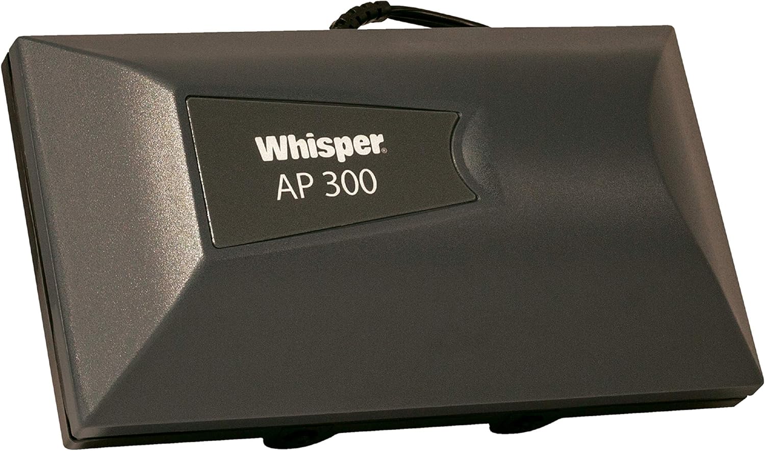 Tetra Whisper AP150 aquarium Air Pump, For Deep Water Applications