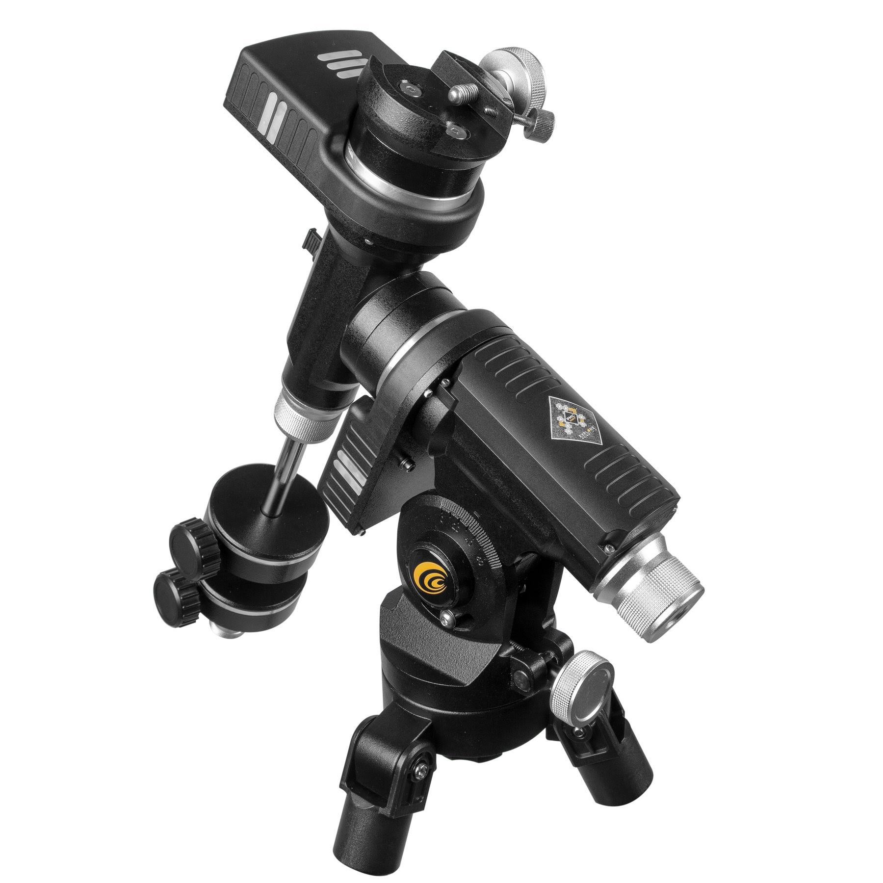 Explore Scientific Firstlight 80mm Go-To Tracker Combo FL-80640-iEXOS