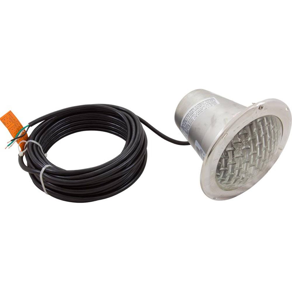 Pentair 05086-0050 500W 120V 50& Cord Swimquip Underwater Light