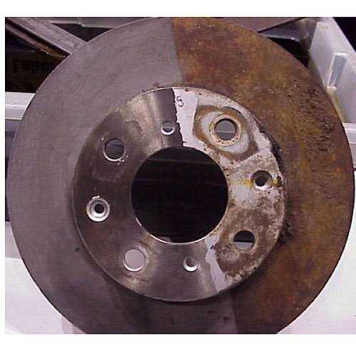 Evapo-Rust Super Safe Rust Remover ER018 - Shop Hardware Tools Online Store