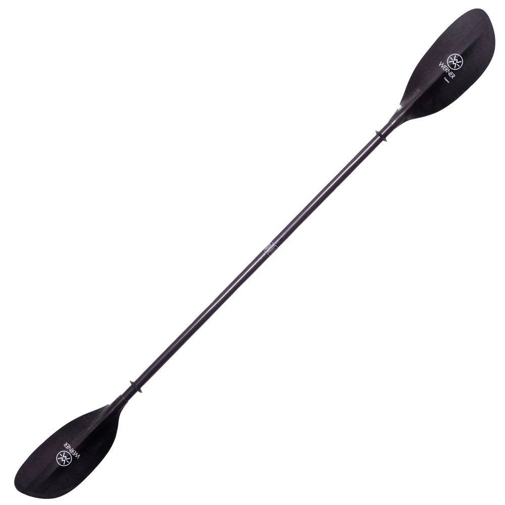 Werner Cyprus Carbon Paddle