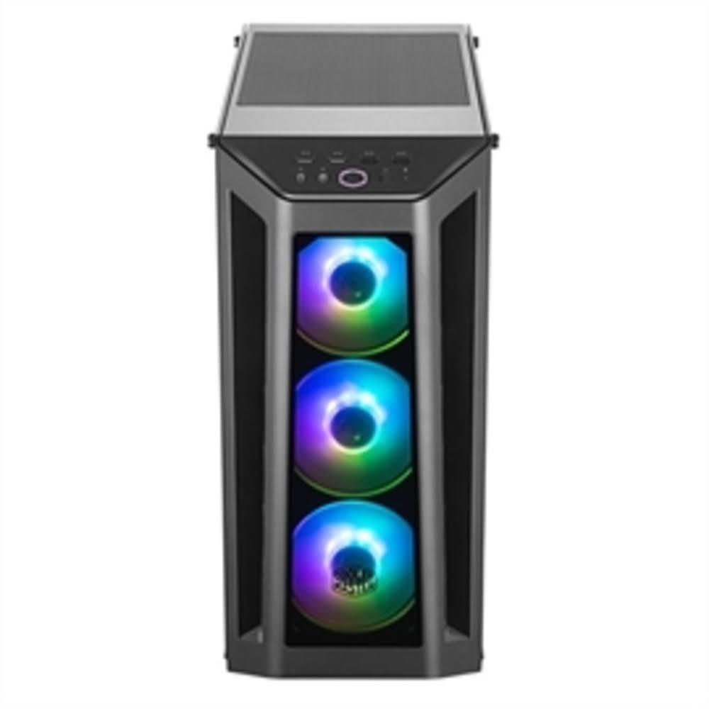 Cooler Master MasterBox MB530P ATX Case