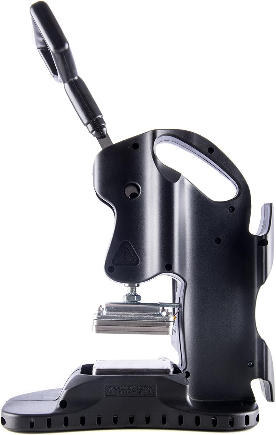 MyPress Gen 2, Portable Heat Press Machine, Digital Display, Stainless Steel Plates, Automatic Timer