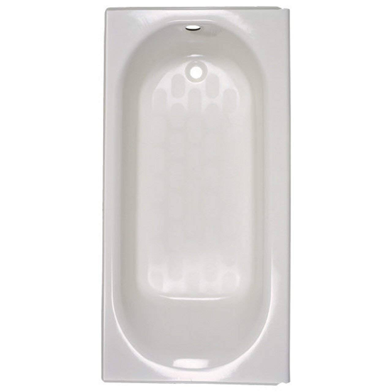 American Standard 2392.202ICHTC Princeton 60x22 Americast Soaking - White