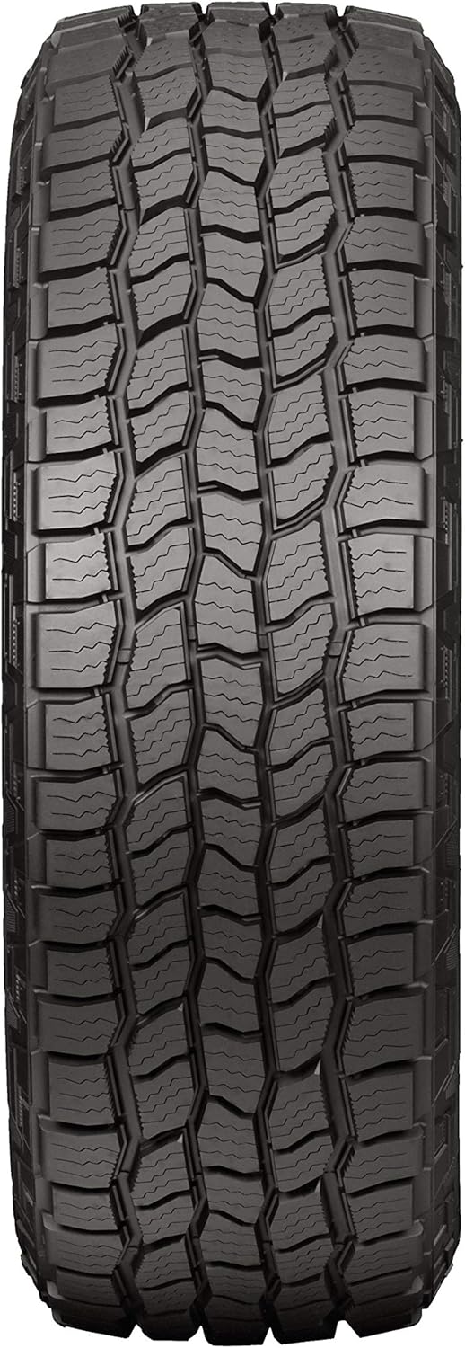 Cooper Discoverer AT3 4S All-Season 275/60R20 115T Tire