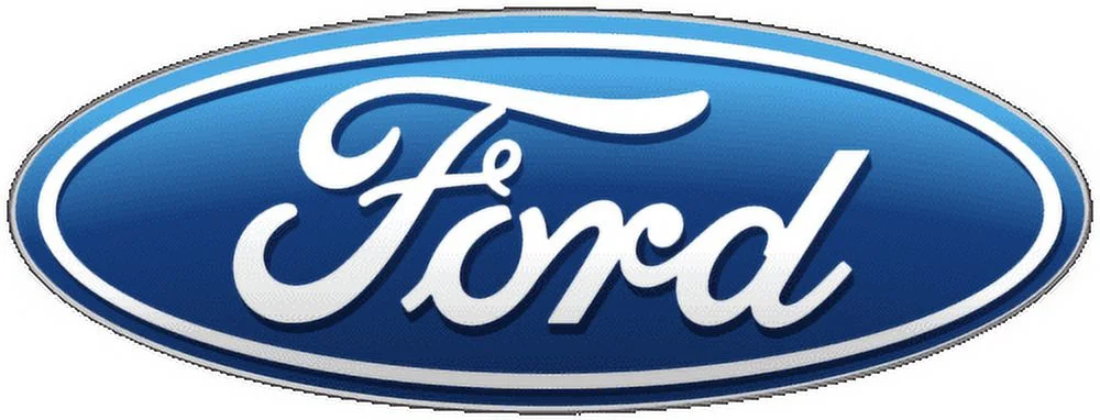 Genuine Ford F-150 Front License Plate Bracket Mount Black OE FL3Z17E810CA