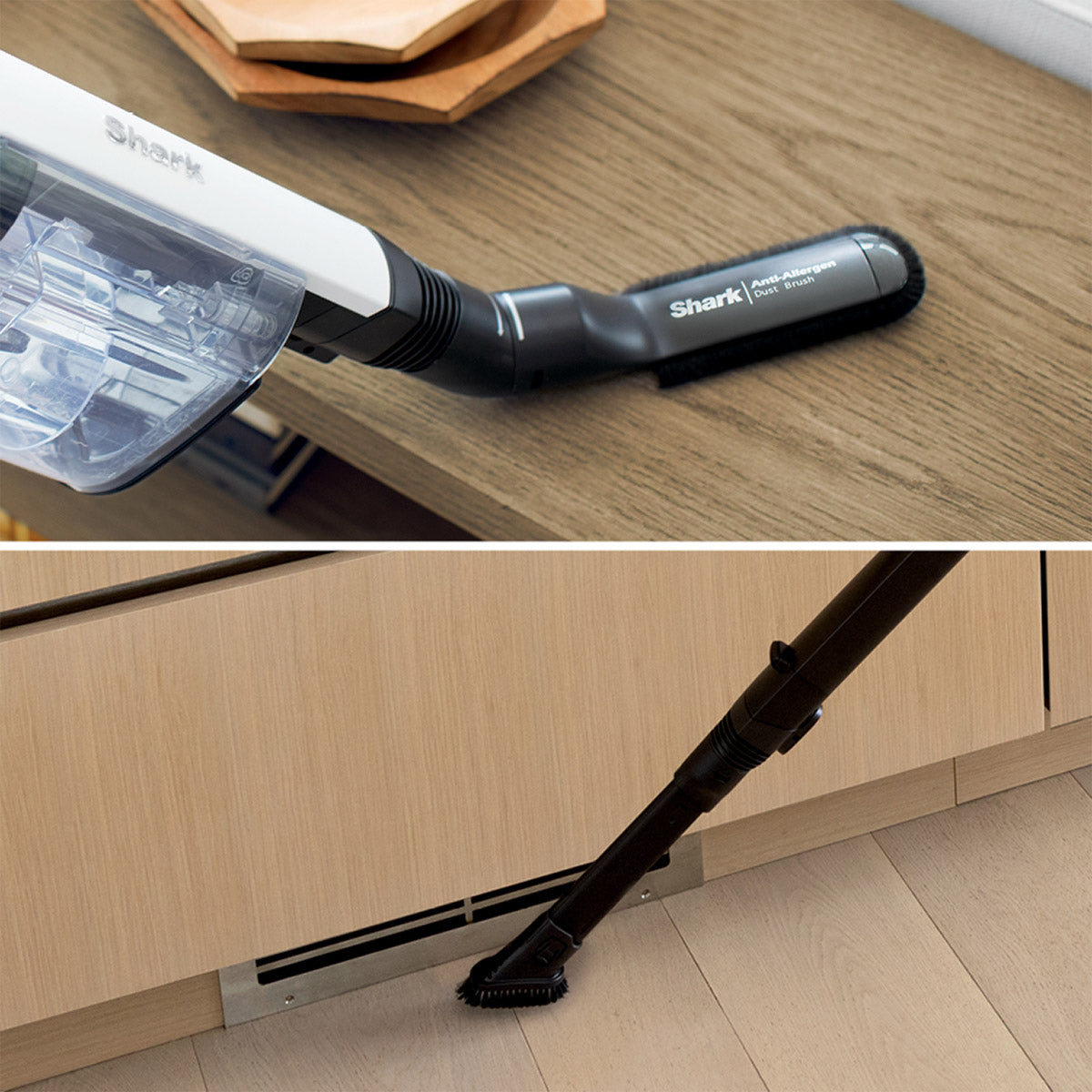 Shark Clean Sense IQ Cordless Pro Vacuum