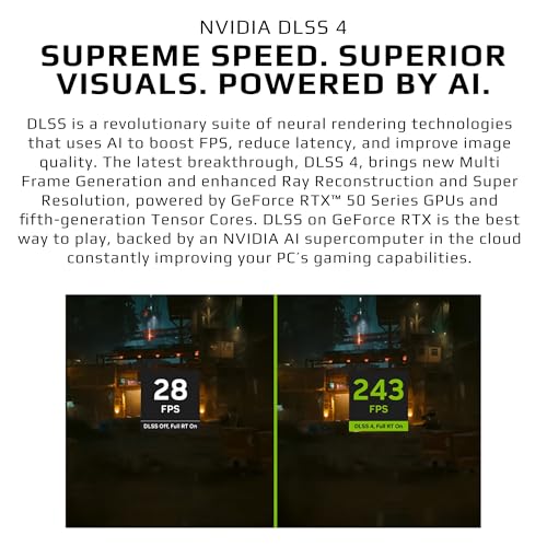 GIGABYTE GeForce RTX 5060 Ti Gaming OC 16G Graphics Card, 16GB 128-bit GDDR7, PCIe 5.0, WINDFORCE Cooling System, GV-N506TGAMING OC-16GD Video Card