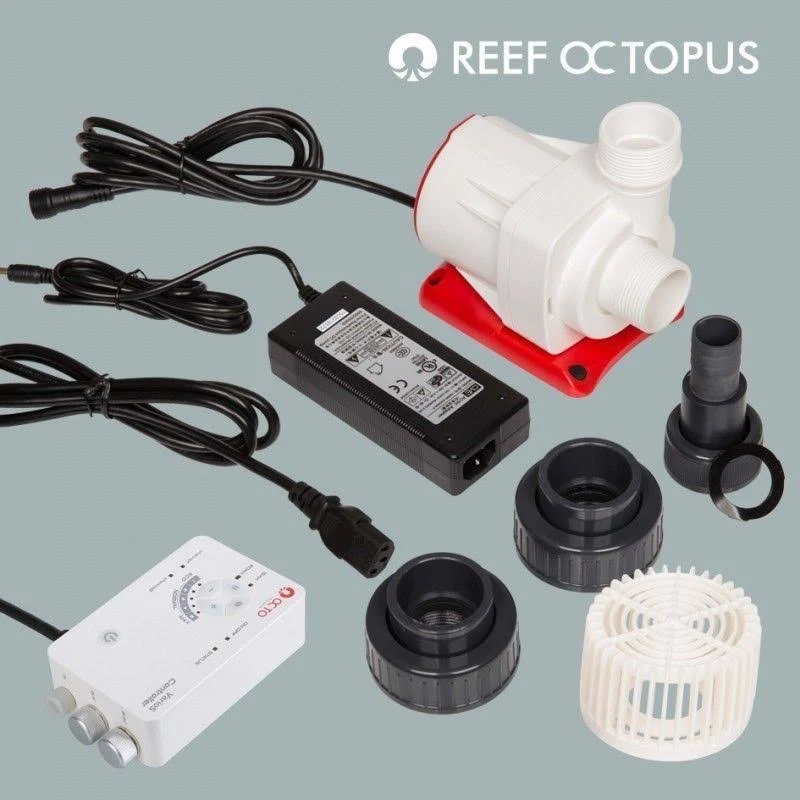 Reef Octopus VarioS-6 Controllable DC Circulation Pump